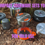5 Best Compact Camping Cookware Sets You’ll Love (Solo Use)