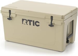 camping coolers