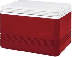 camping coolers