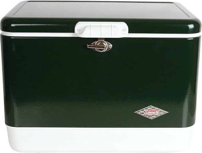 camping coolers