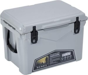 camping coolers