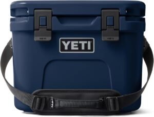 camping coolers