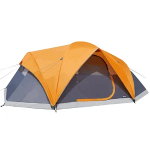 budget camping tents