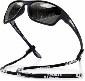 sunglasses for camping