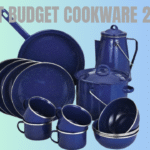 Best Affordable Camping Cookware Set (2025 Buyer’s Guide)