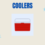 6 Affordable Camping Coolers to Elevate Your Outdoor Fun