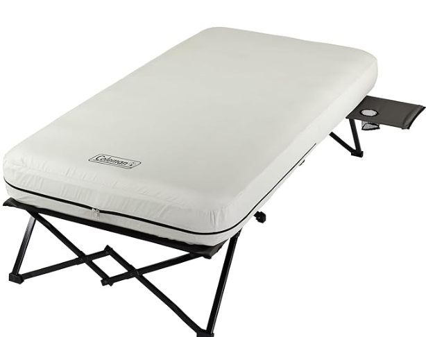 air mattress alternatives for couples
