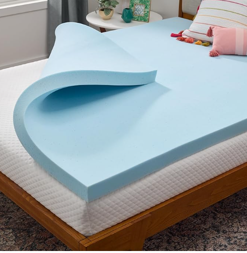 air mattress alternatives for couples