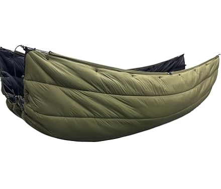 Affordable Hammock Underquilt #3
